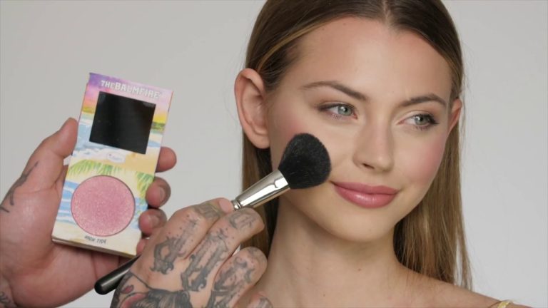 Cantik Maksimal dengan Sentuhan Retro