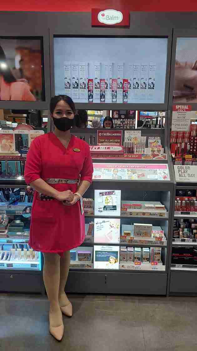 theBalm Cosmetics is now available at Watsons Indonesia!