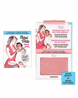 Blush