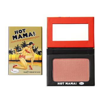 Hot Mama Blush