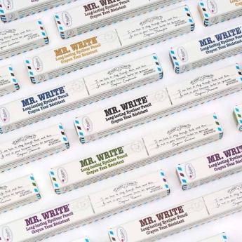 Mr Write Long Lasting Eyeliner Pencil Seymour