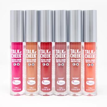 Talk Is Cheek Cream Blush