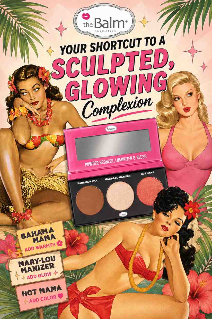 Your Shortcut to a Sculpted, Glowing Complexion